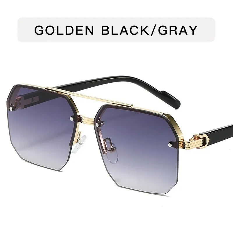KOE | HexaFrame Sunglasses