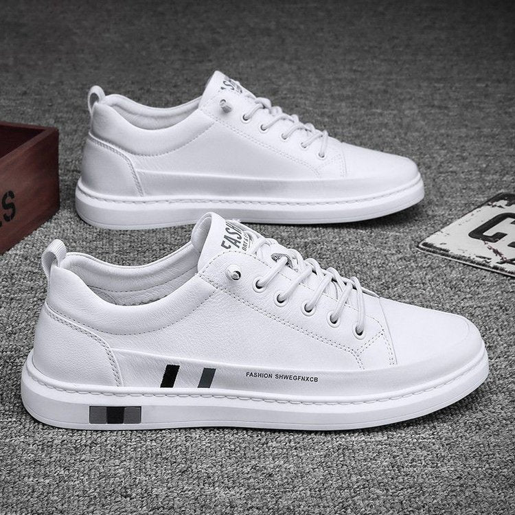 KOE | Casual Shoes in Genuine Leather
