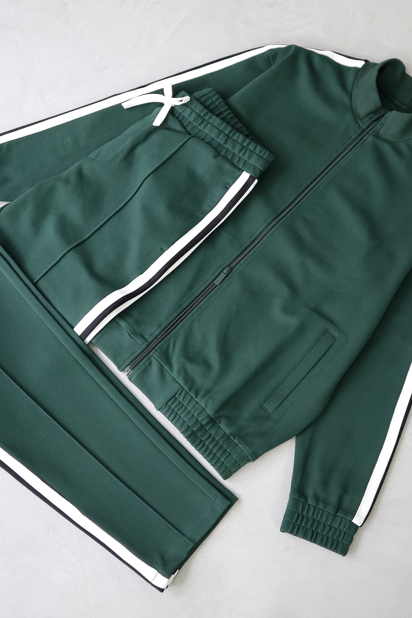 KOE | The Tape Track Trousers