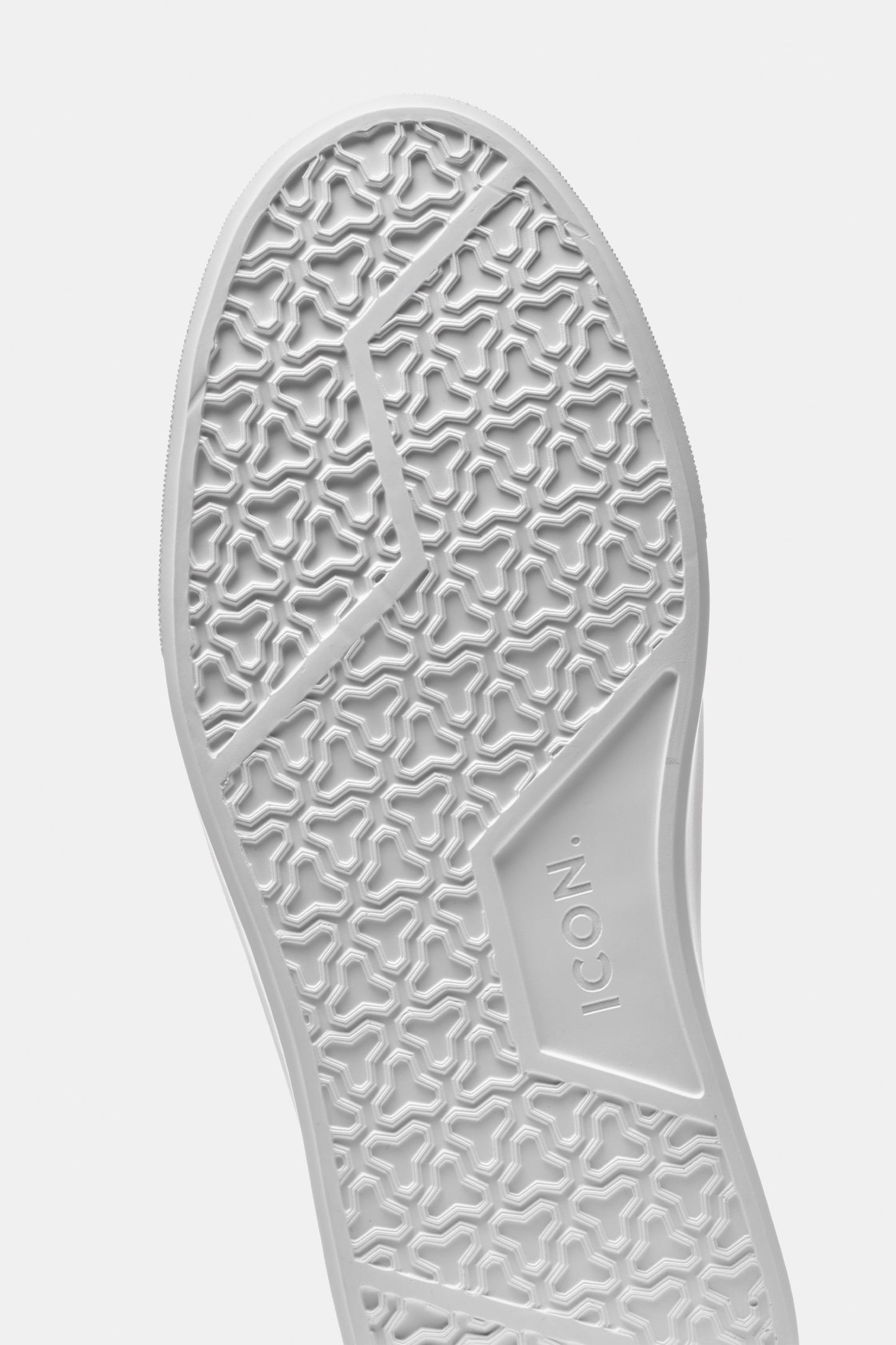 KOE | The Classic Suede Trainer