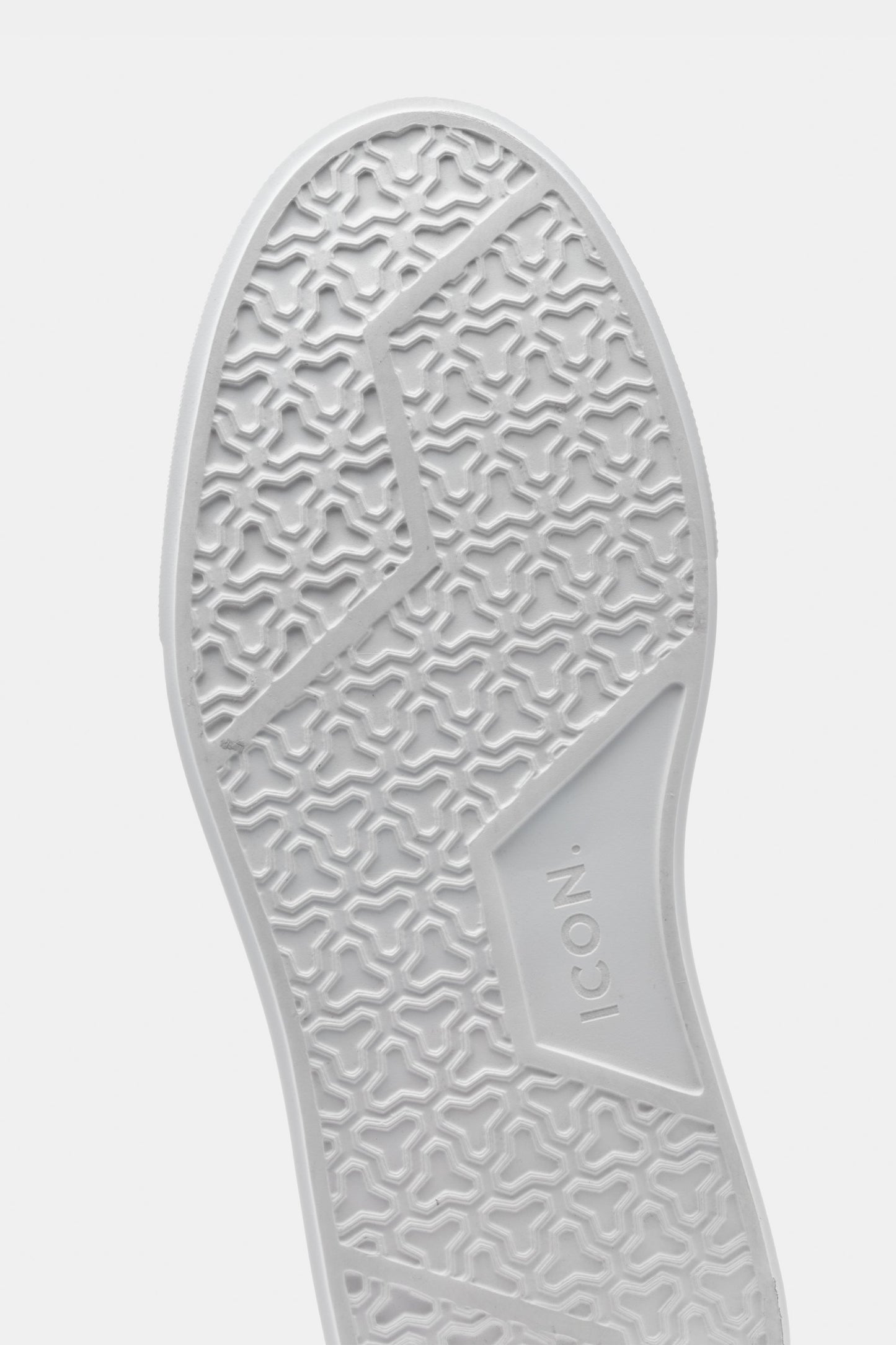 KOE | The Classic Suede Trainer
