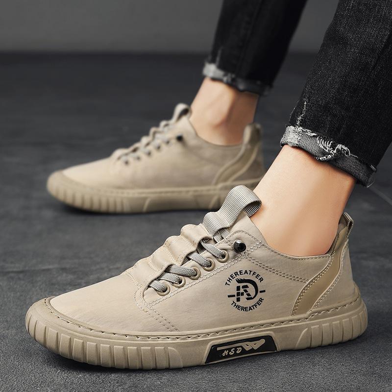 KOE | Titanium Durable & Comfortable Shoes