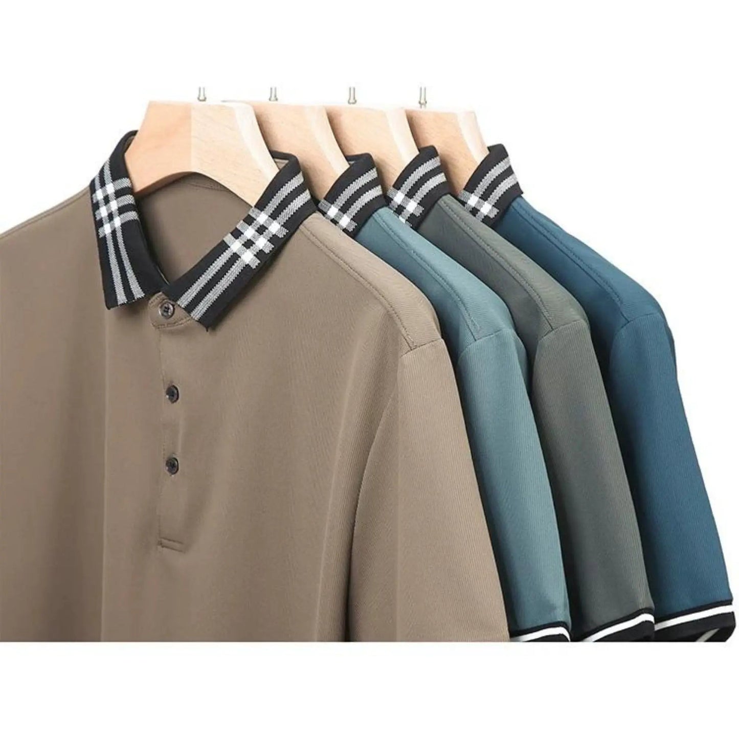 KOE | The Palermo Polo