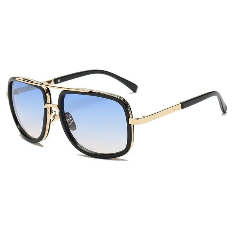 KOE | Bold Vision Sunglasses