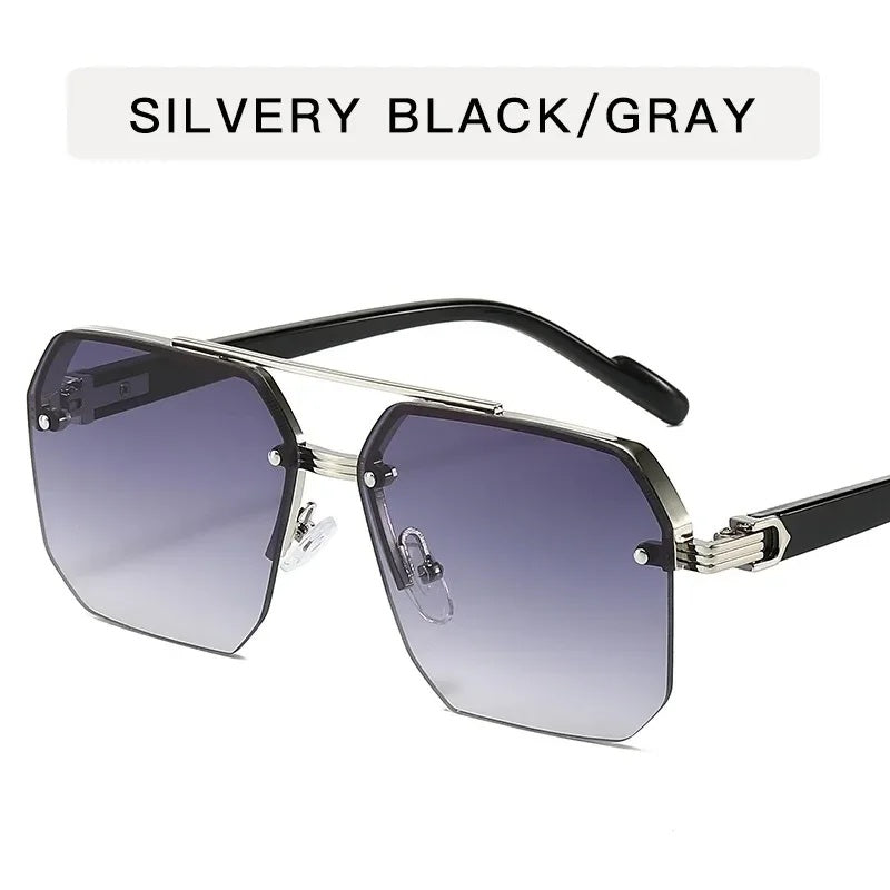 KOE | HexaFrame Sunglasses