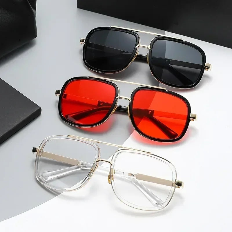 KOE | Bold Vision Sunglasses