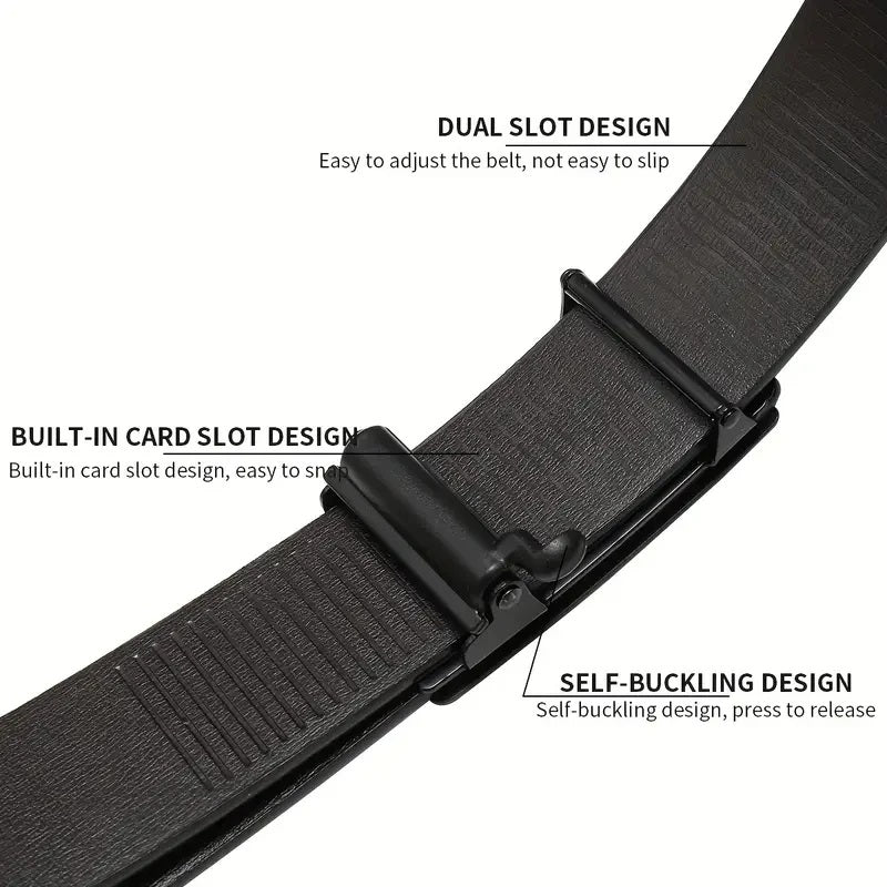 KOE | Titan Glide Belt