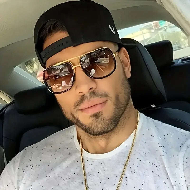 KOE | Bold Vision Sunglasses