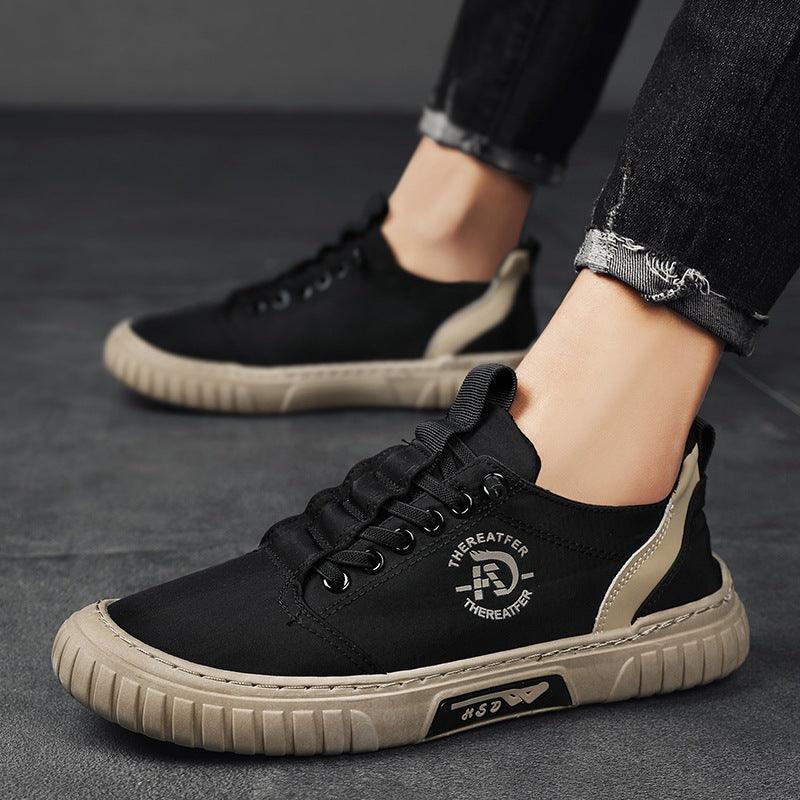 KOE | Titanium Durable & Comfortable Shoes