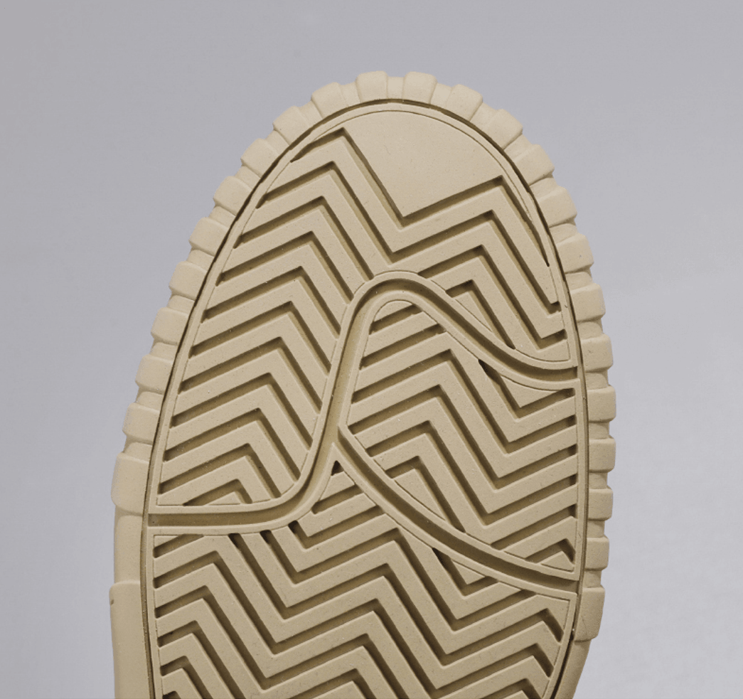 KOE | Titanium Durable & Comfortable Shoes