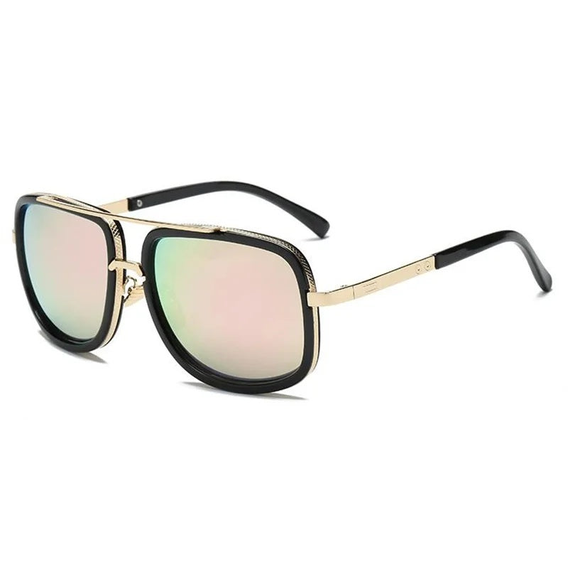 KOE | Bold Vision Sunglasses
