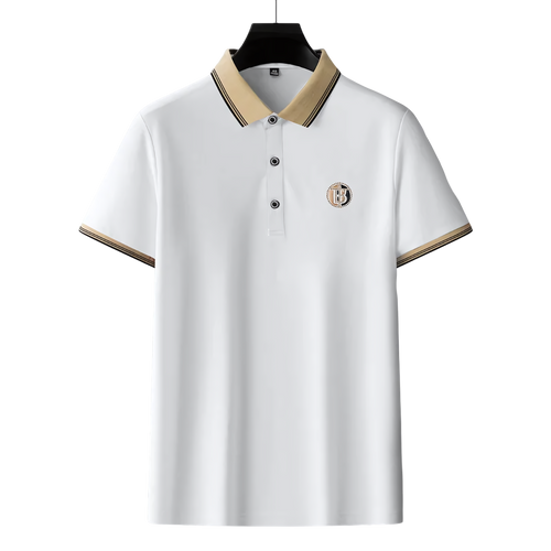 KOE | The Paris Elegant Polo