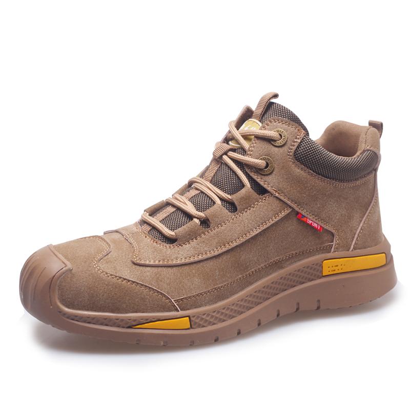 KOE | The Most Comfortable Safety Shoes in the World