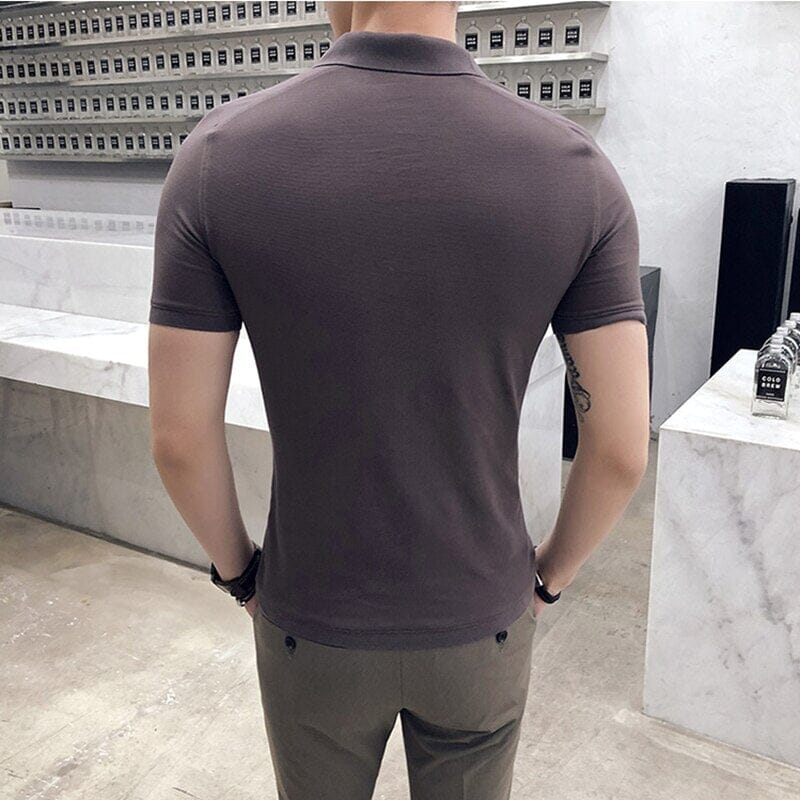 KOE | The Berlin Polo