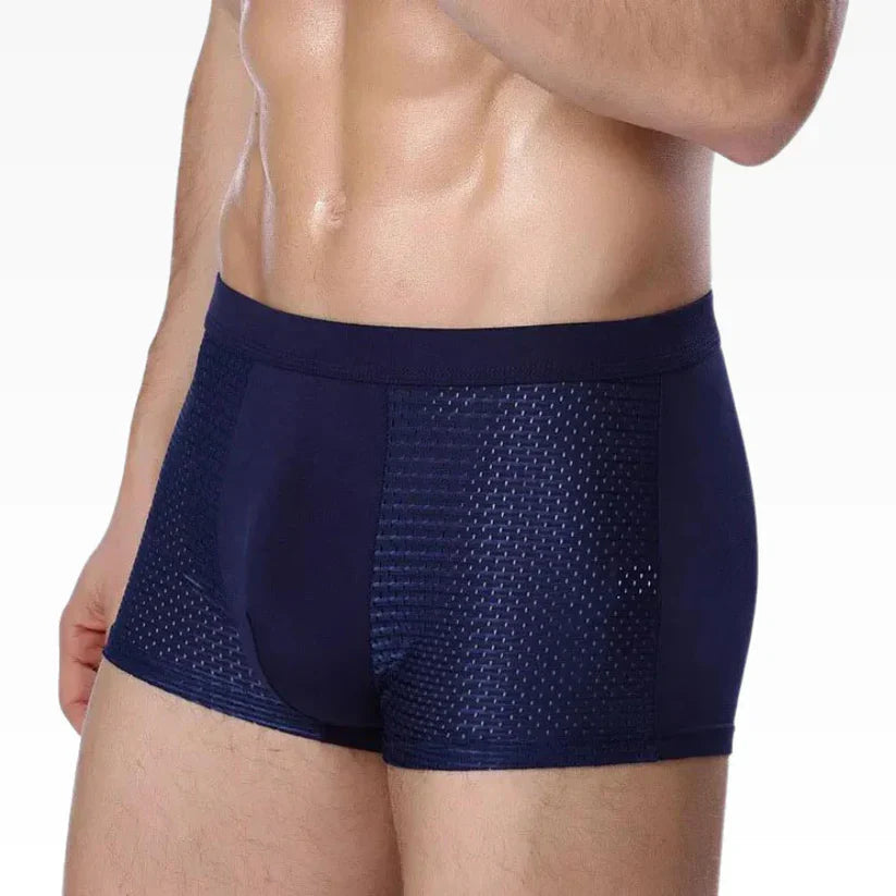KOE | Bamboo Fiber Boxer