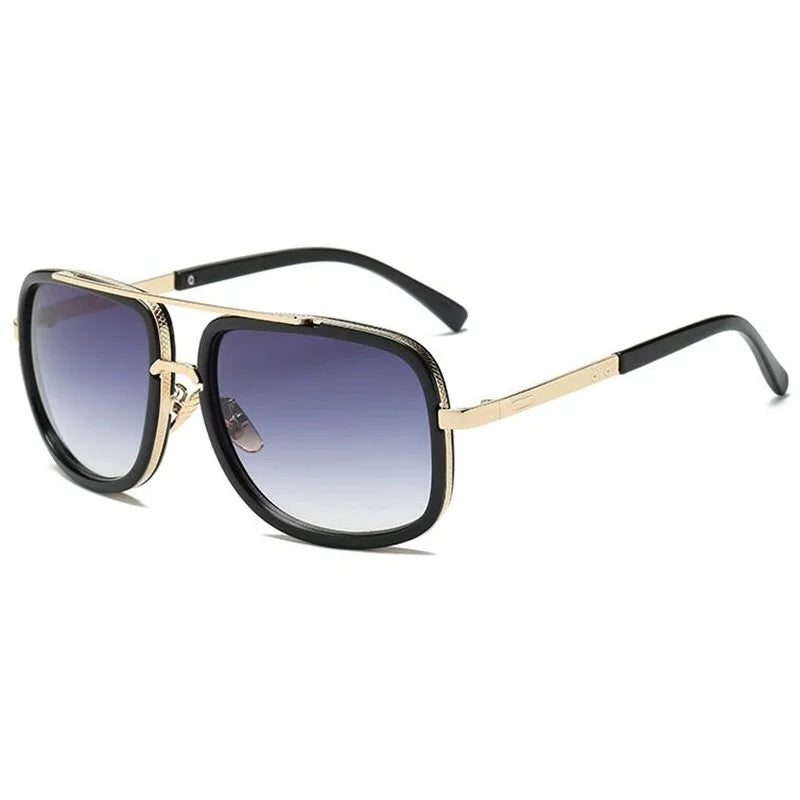 KOE | Bold Vision Sunglasses