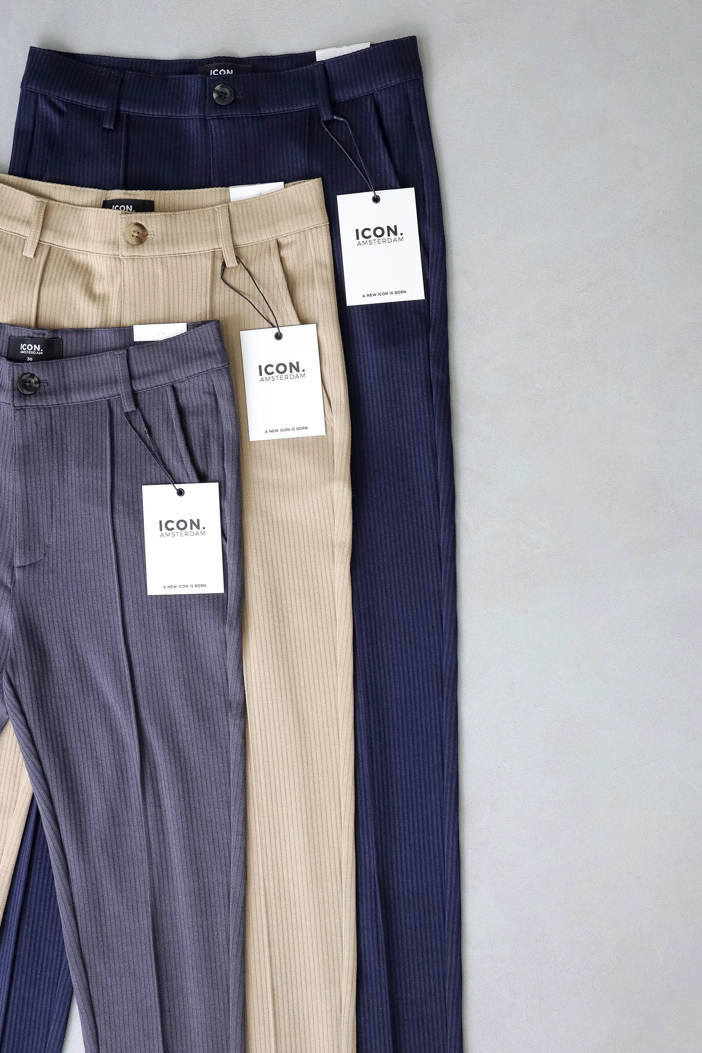 KOE | The Amari Trousers 2.0
