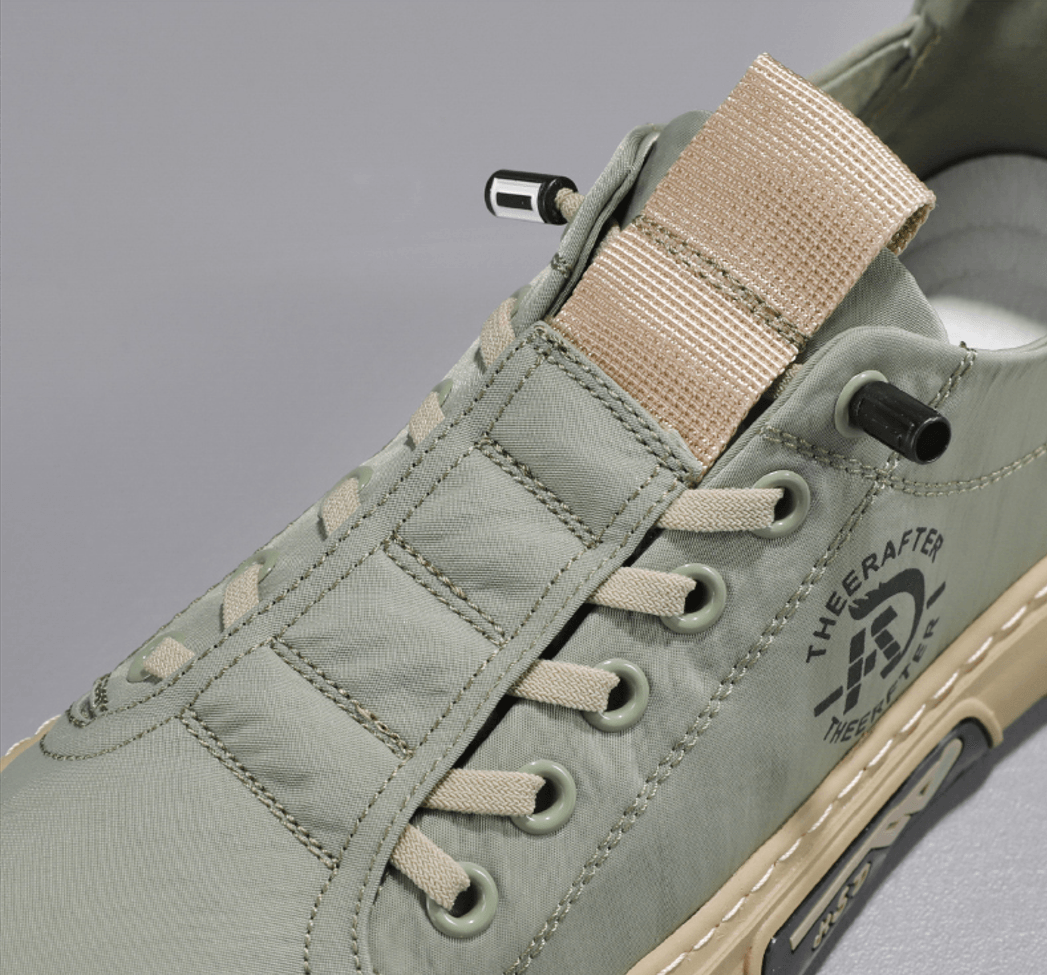 KOE | Titanium Durable & Comfortable Shoes
