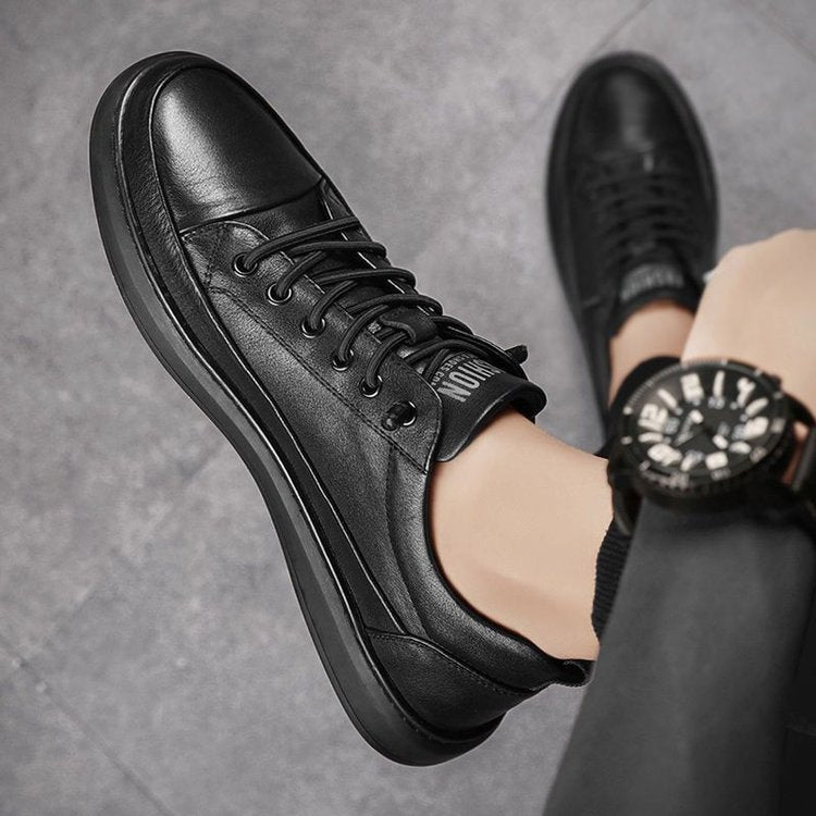 KOE | Casual Shoes in Genuine Leather