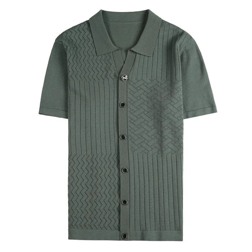 KOE | The Vintage Polo