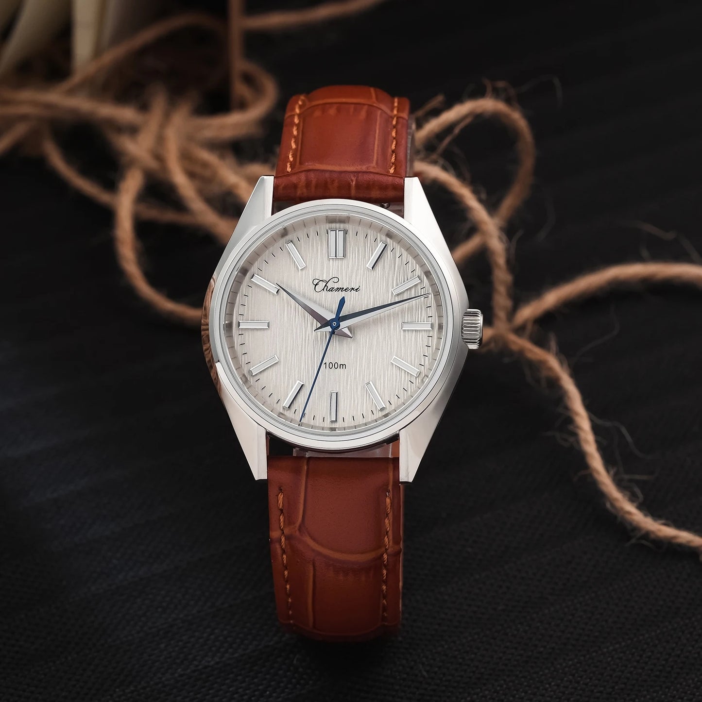 KOE | Crownline Quartz