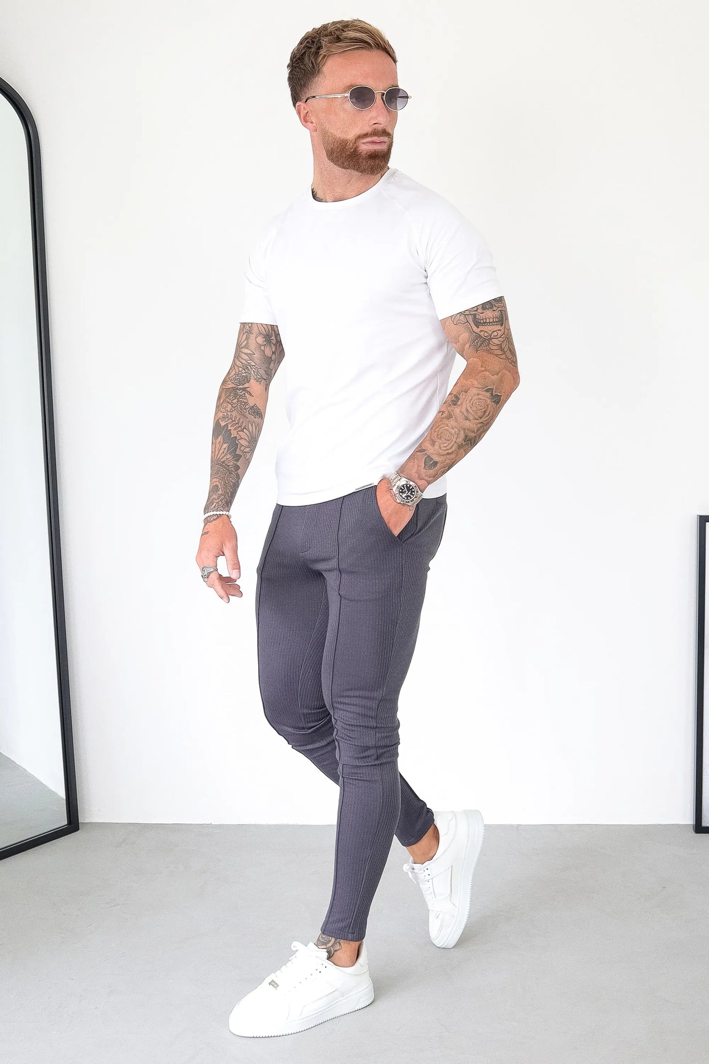 KOE | The Amari Trousers 2.0