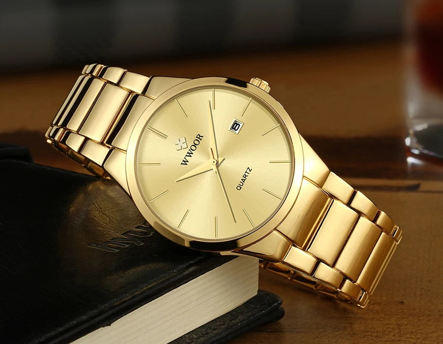 KOE | Prime Quartz