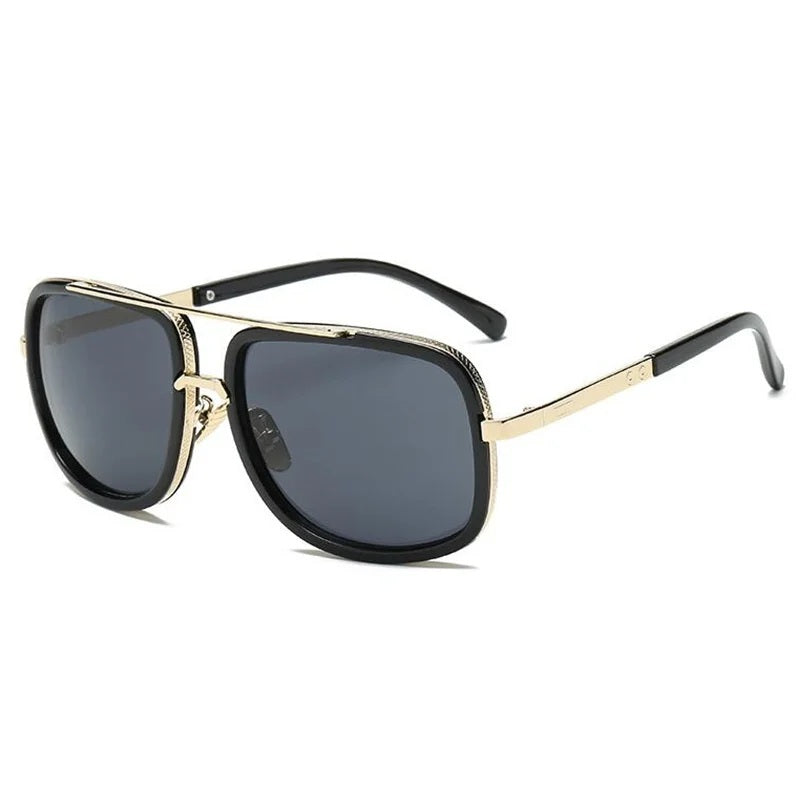 KOE | Bold Vision Sunglasses
