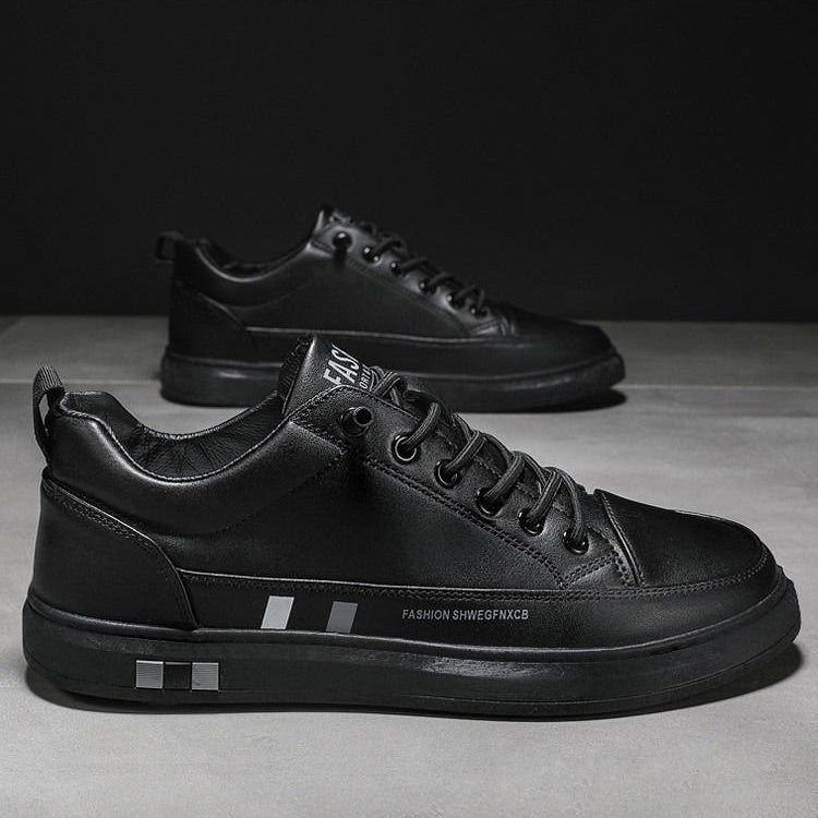 KOE | Casual Shoes in Genuine Leather