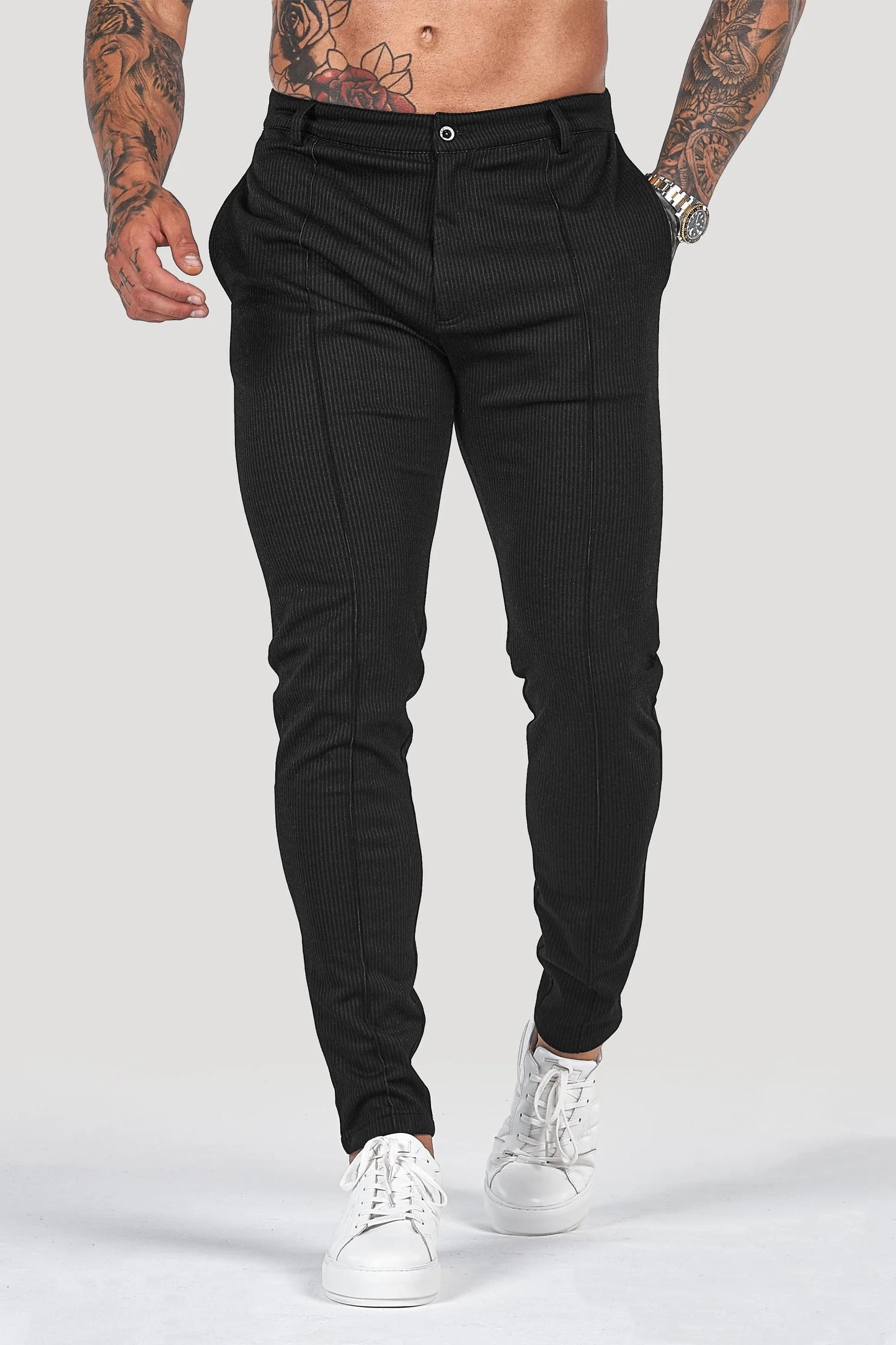 KOE | The Amari Trousers 2.0