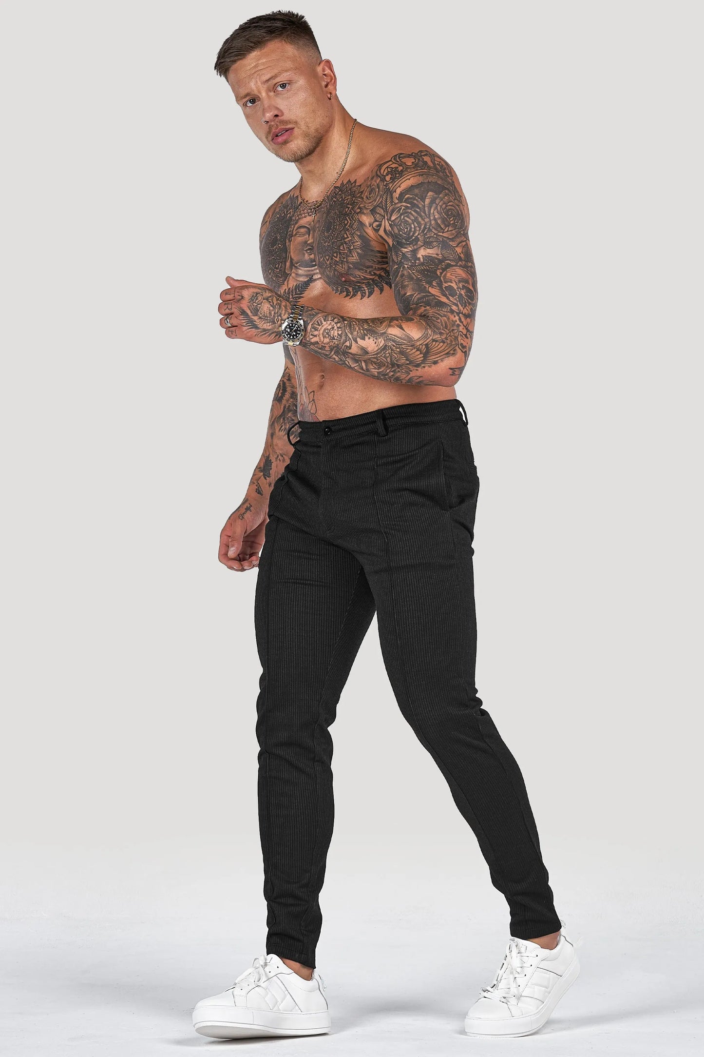 KOE | The Amari Trousers 2.0