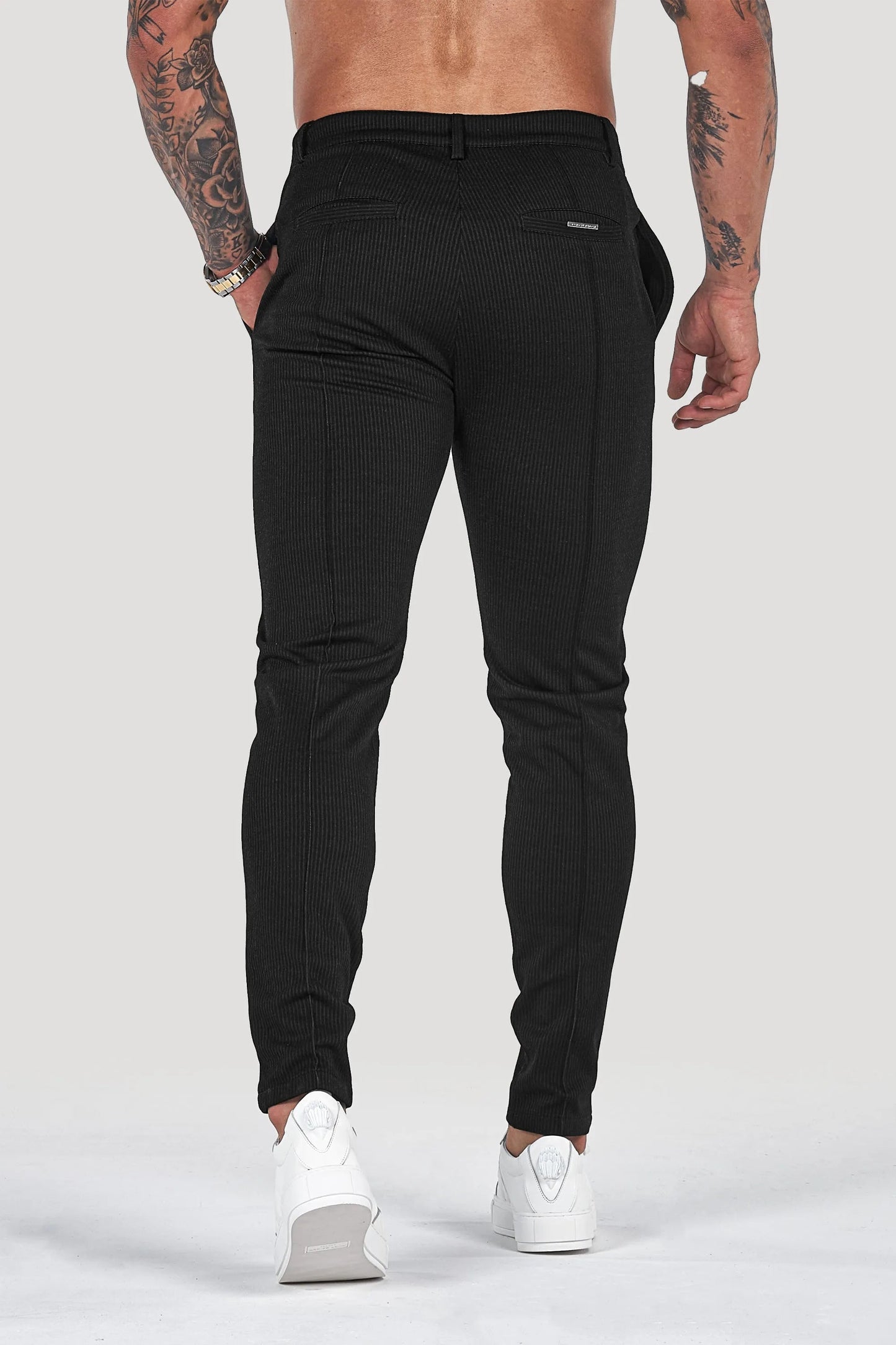 KOE | The Amari Trousers 2.0