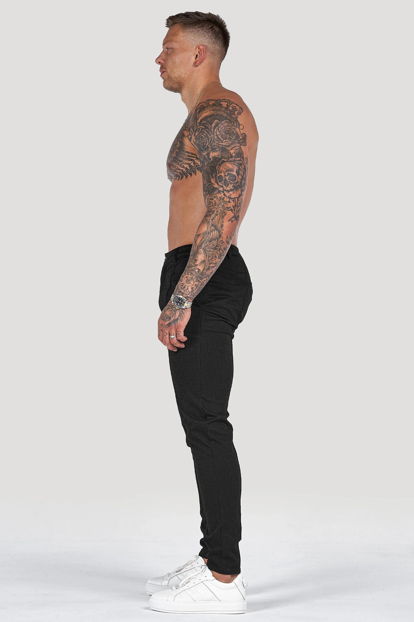 KOE | The Amari Trousers 2.0
