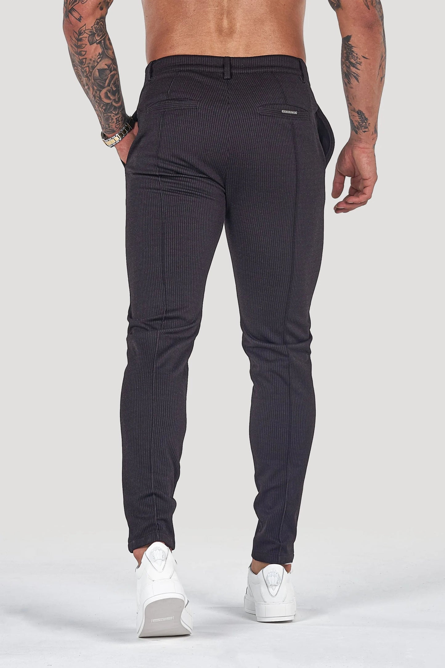 KOE | The Amari Trousers 2.0