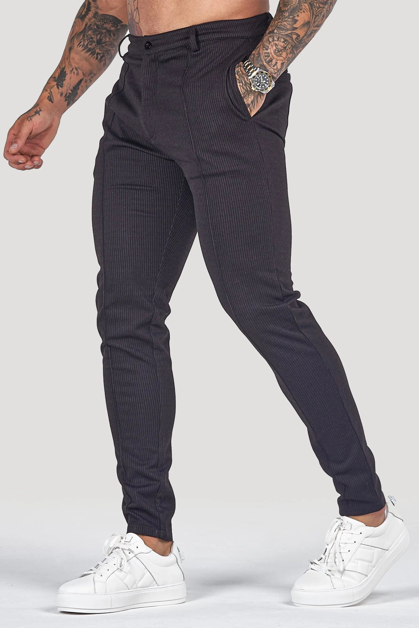 KOE | The Amari Trousers 2.0