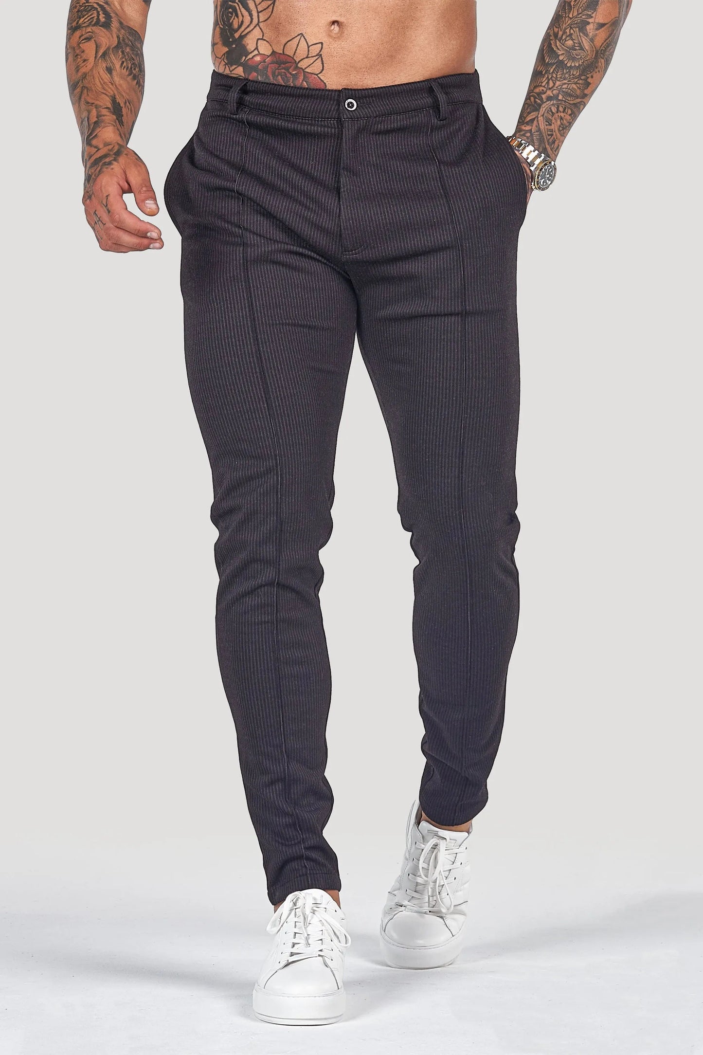 KOE | The Amari Trousers 2.0