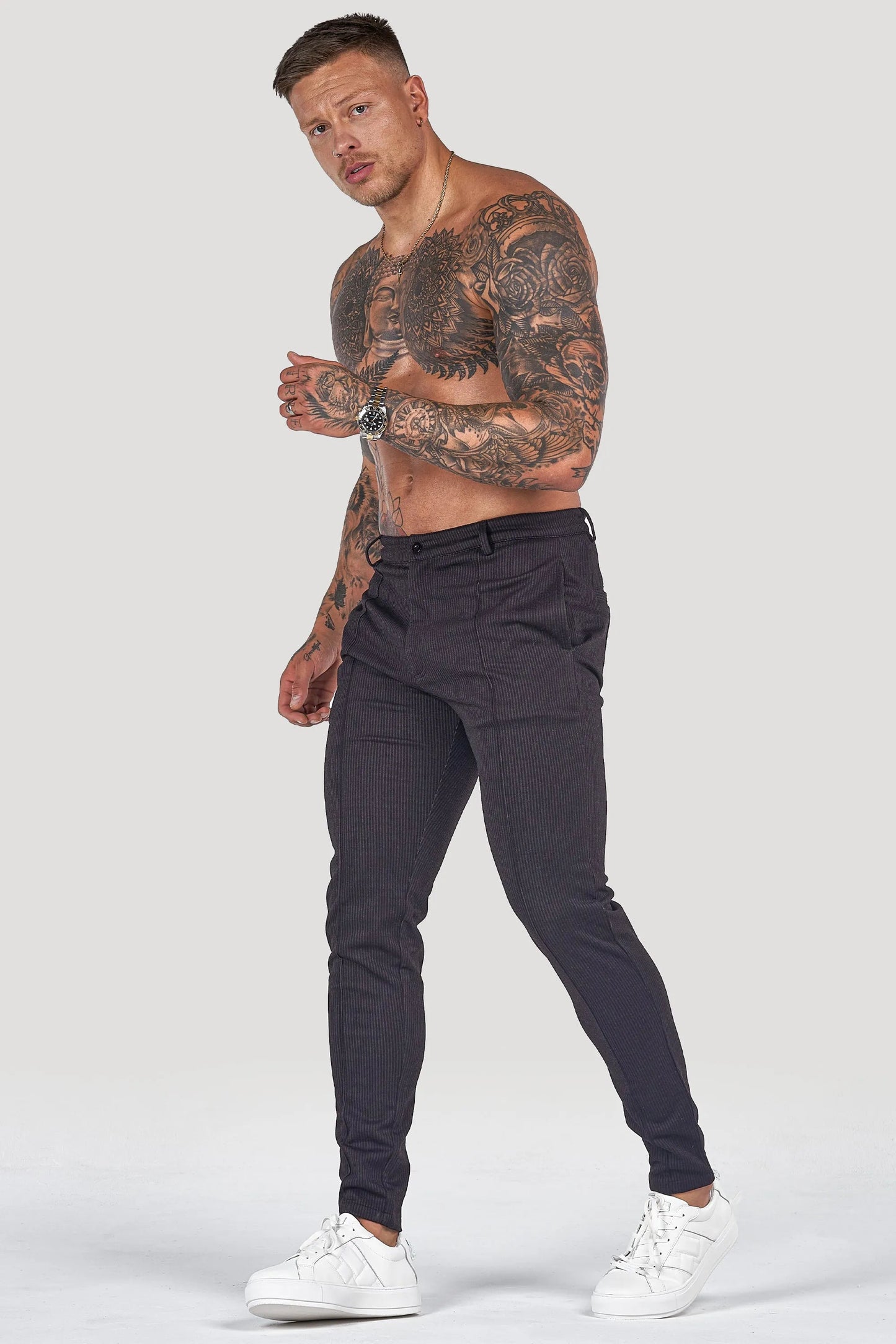 KOE | The Amari Trousers 2.0