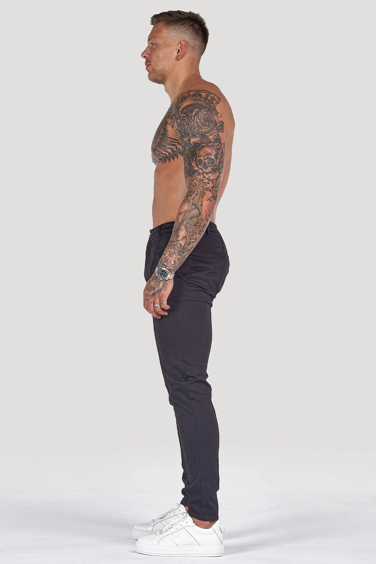 KOE | The Amari Trousers 2.0