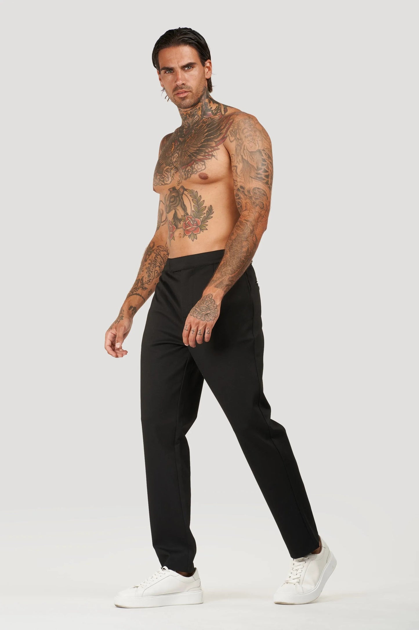 KOE | The Aurelio Trousers