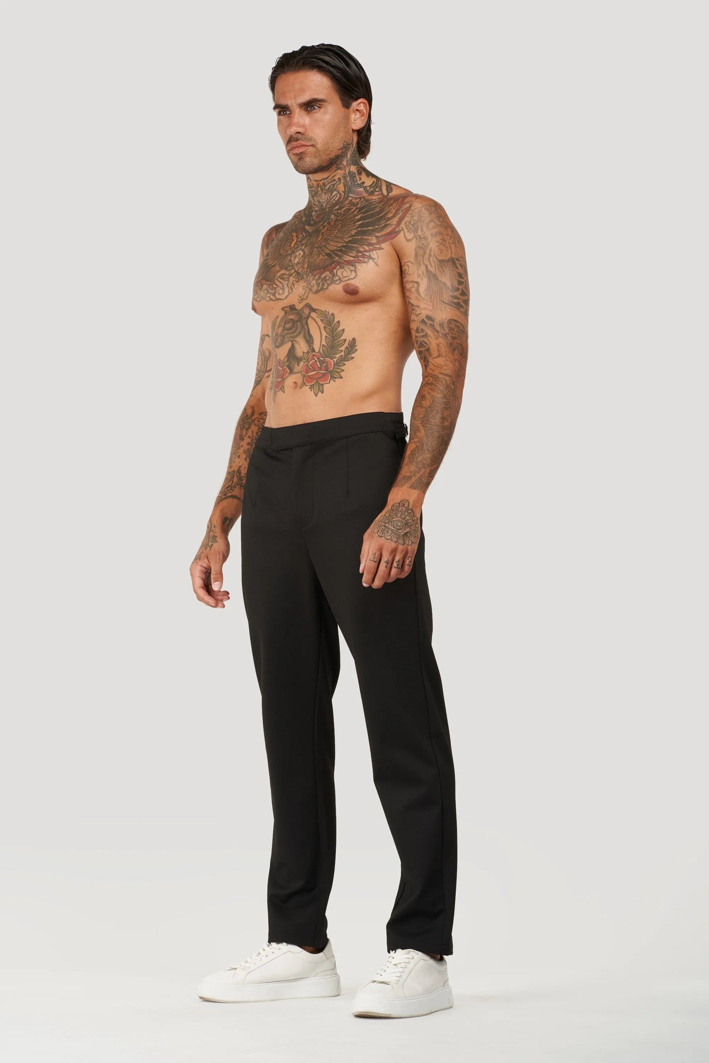 KOE | The Aurelio Trousers