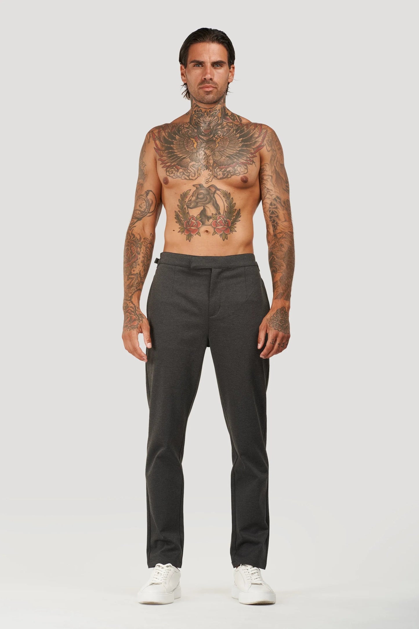 KOE | The Aurelio Trousers