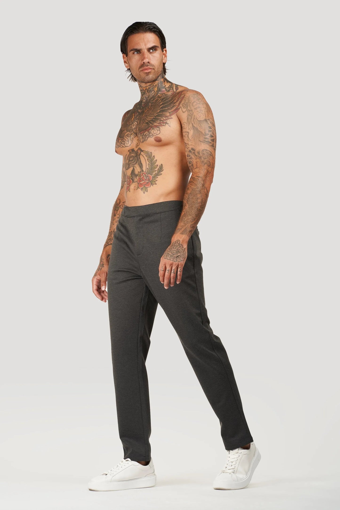 KOE | The Aurelio Trousers
