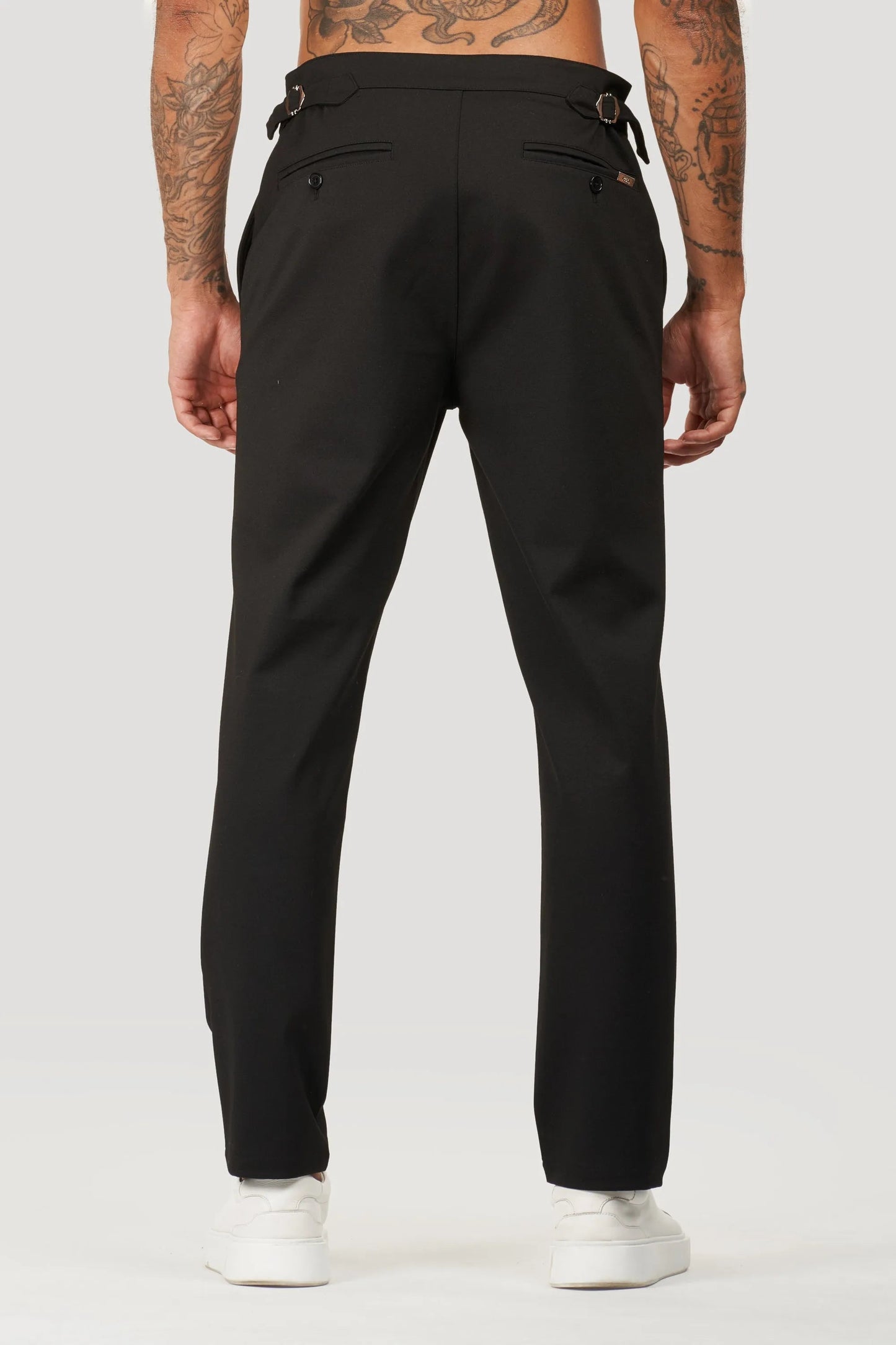 KOE | The Aurelio Trousers