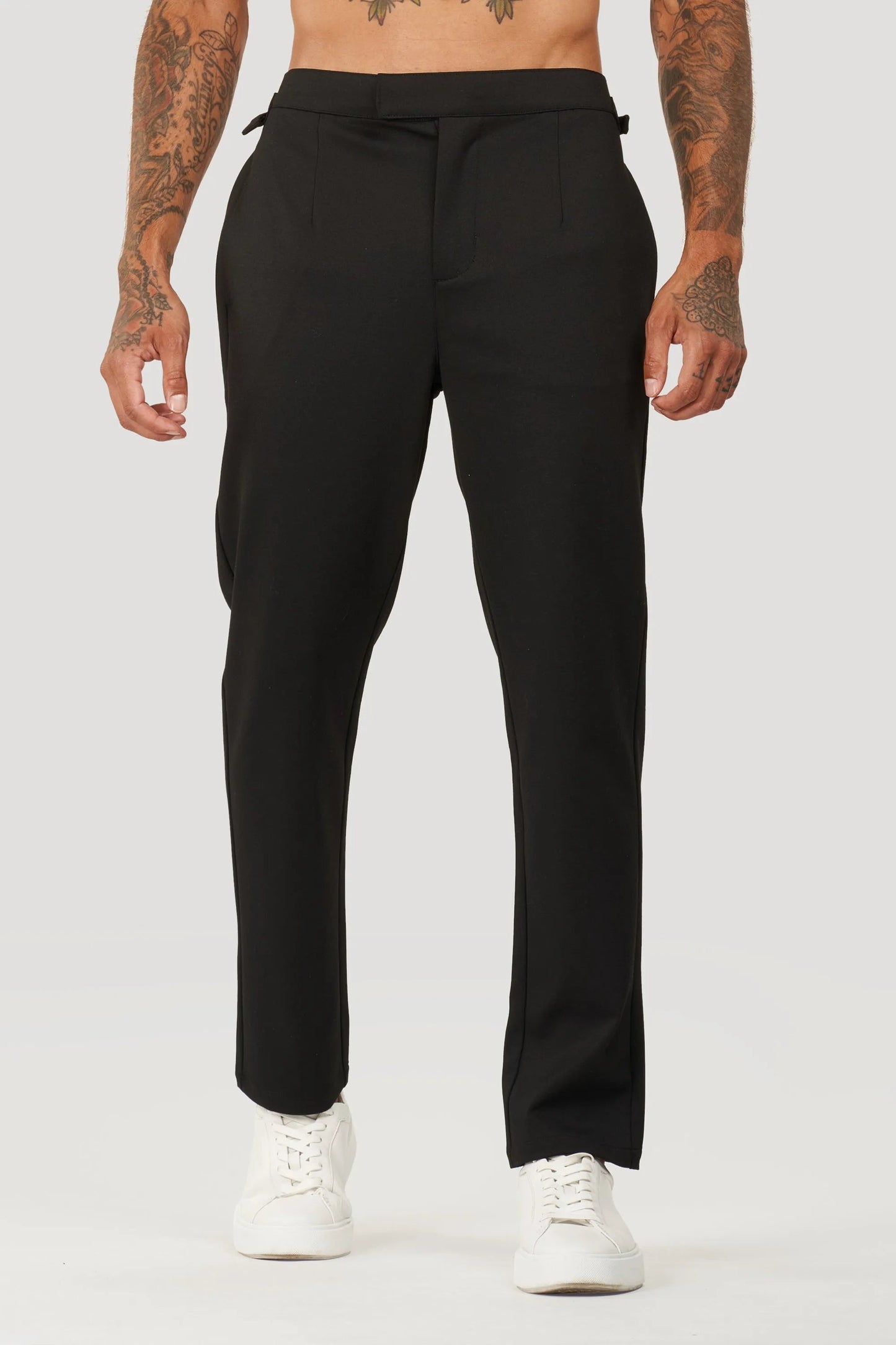 KOE | The Aurelio Trousers