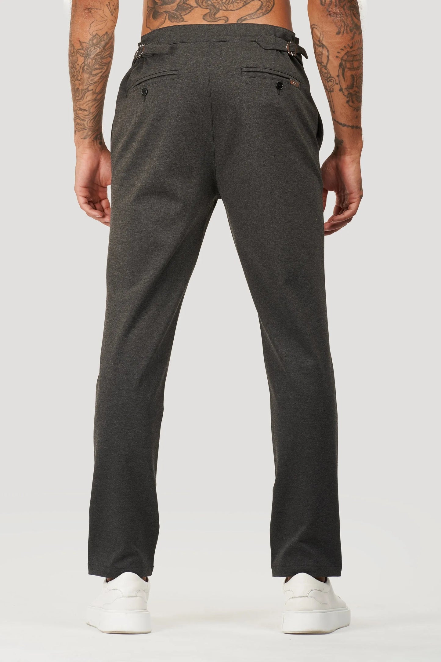 KOE | The Aurelio Trousers