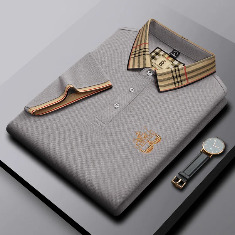 KOE | The Belarius Polo T-Shirt – Buy 1, Get 2