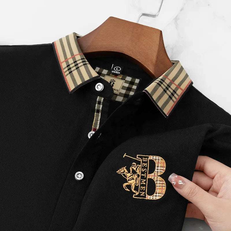 KOE | The Belarius Polo T-Shirt – Buy 1, Get 2