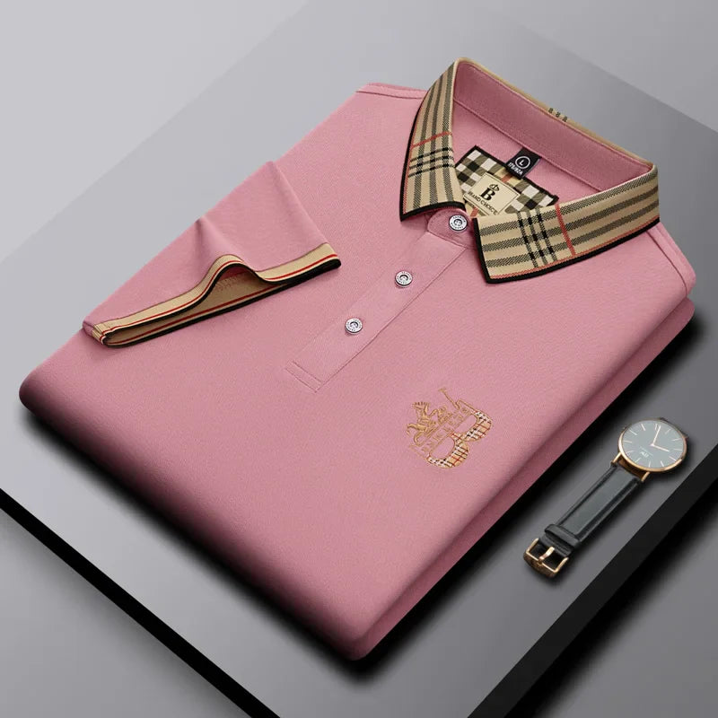 KOE | The Belarius Polo T-Shirt – Buy 1, Get 2