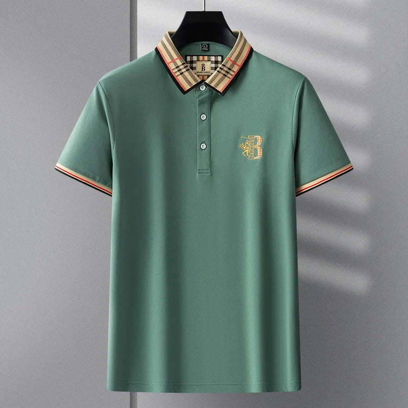 KOE | The Belarius Polo T-Shirt – Buy 1, Get 2