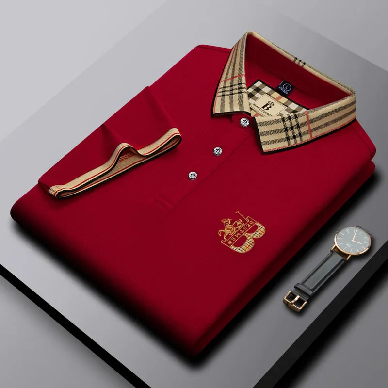 KOE | The Belarius Polo T-Shirt – Buy 1, Get 2